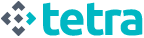 Tetra logo